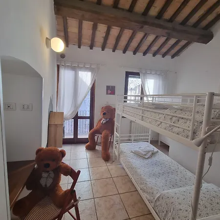 Apartahotel San Francesco 3*