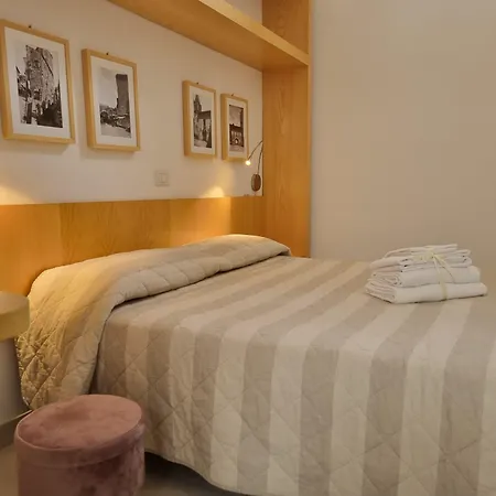 San Francesco アパートホテル