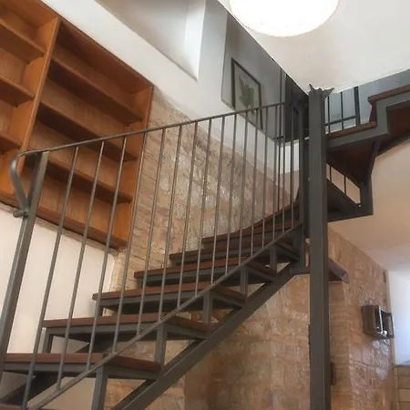 Aparthotel San Francesco