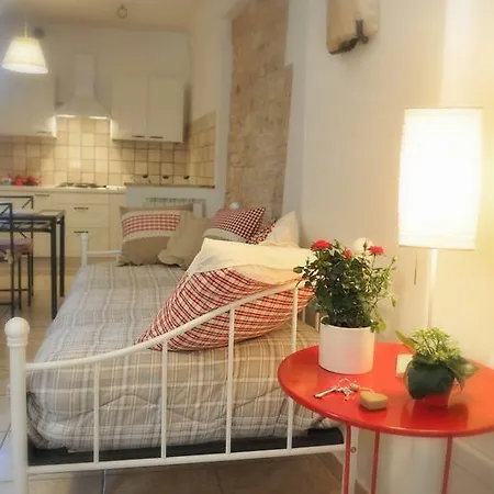 San Francesco Aparthotel *