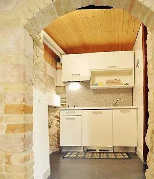 San Francesco Aparthotel Spello