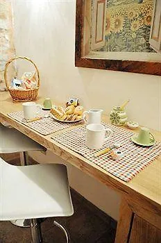Aparthotel San Francesco Spello