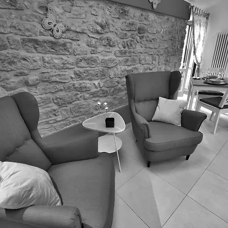 Aparthotel San Francesco