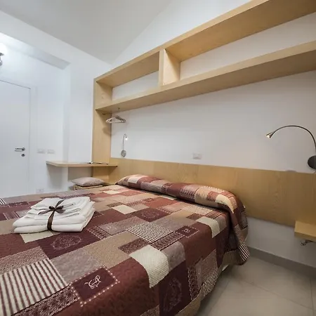 San Francesco スペッロ