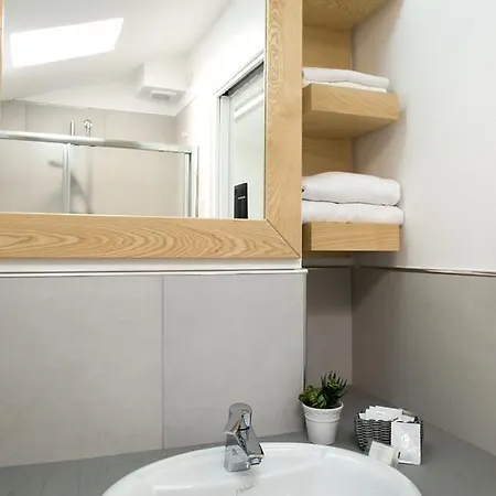 Aparthotel San Francesco Spello