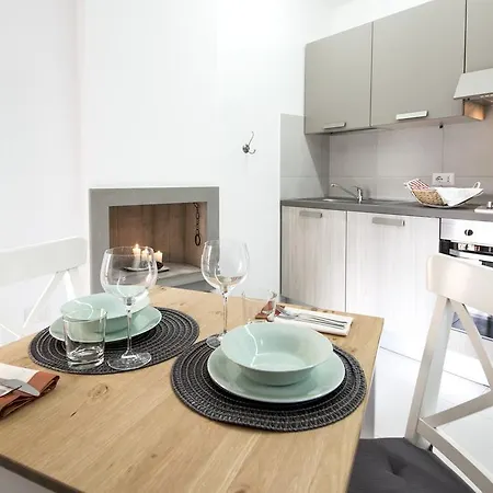 Aparthotel San Francesco *