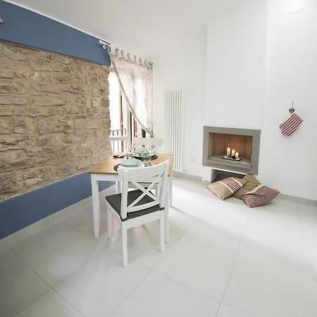 Aparthotel San Francesco