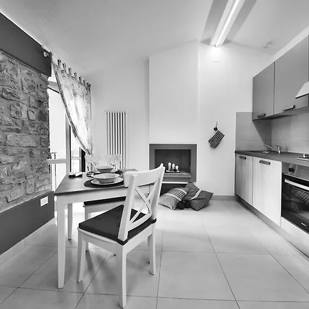 Aparthotel San Francesco Spello