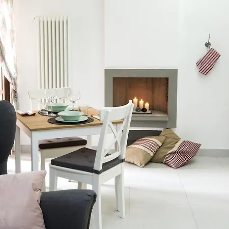 Aparthotel San Francesco Spello