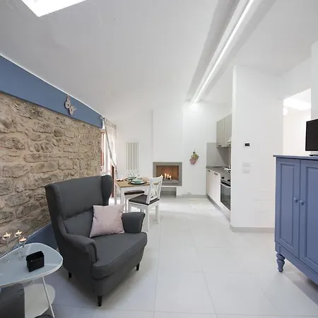 Aparthotel San Francesco *