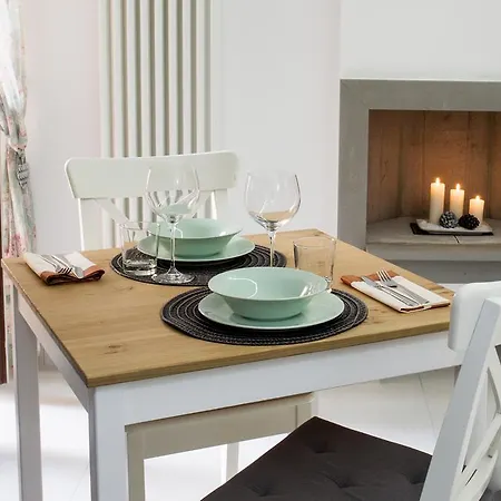 Aparthotel San Francesco Spello