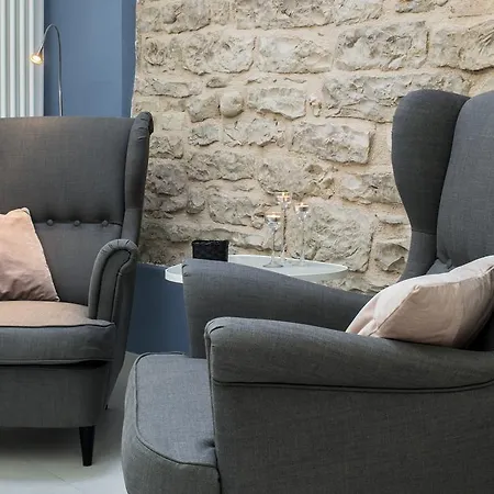 Aparthotel San Francesco Spello