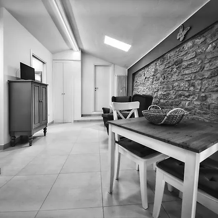 San Francesco スペッロ