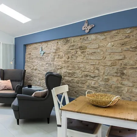 Aparthotel San Francesco *