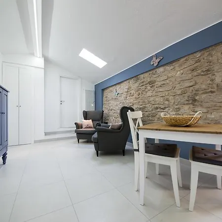 Aparthotel San Francesco Spello