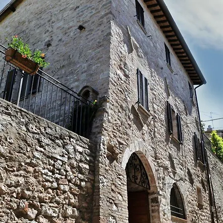 San Francesco * Spello