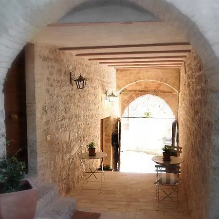 San Francesco Aparthotel *