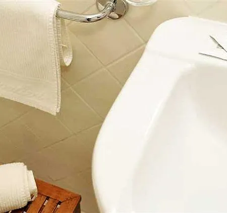 San Francesco Aparthotel