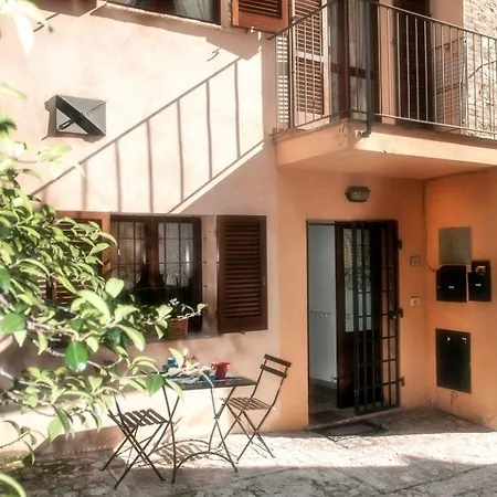 San Francesco Aparthotel *
