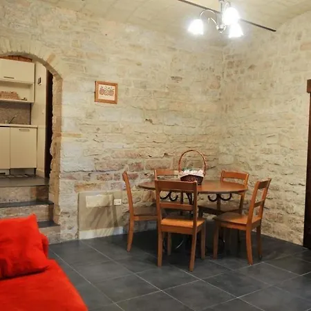 San Francesco Aparthotel *