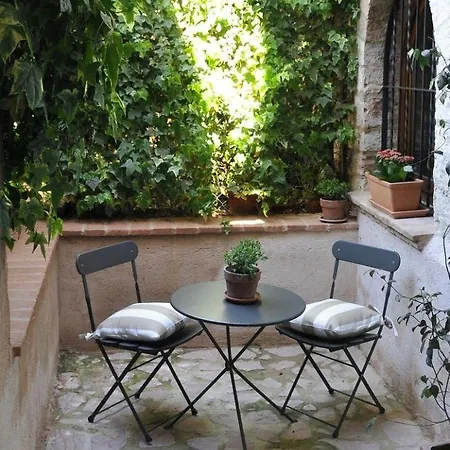 San Francesco * Spello