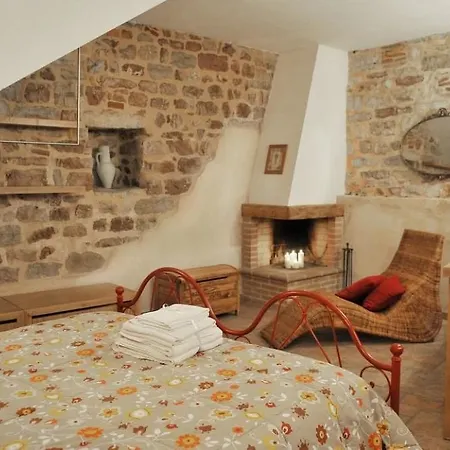 Aparthotel San Francesco Spello