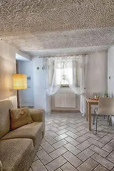 San Francesco Aparthotel Spello