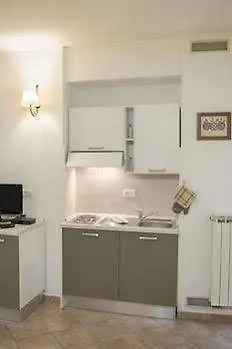 Aparthotel San Francesco *