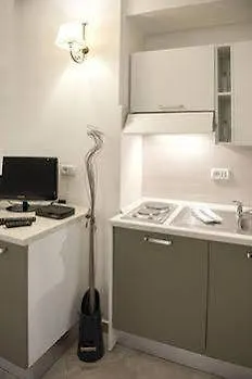 Aparthotel San Francesco