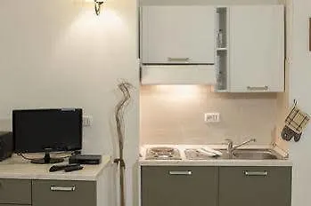 San Francesco Aparthotel