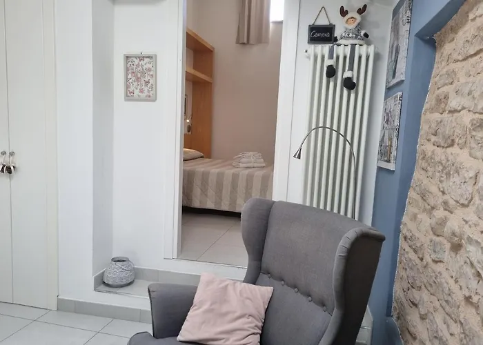 Apart-hotel San Francesco 3*