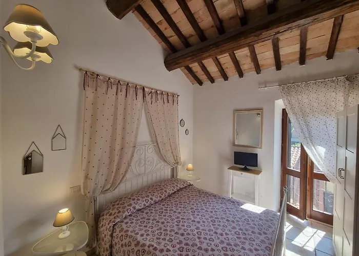 Apart-hotel San Francesco