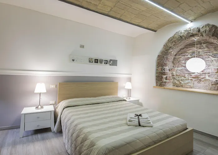 San Francesco Spello