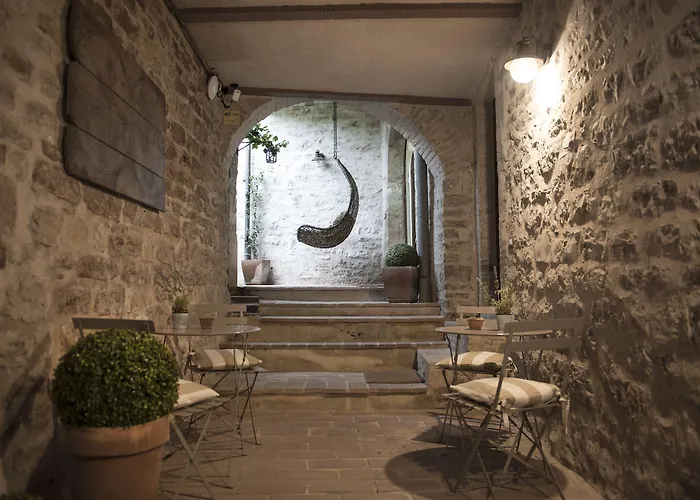 Apart-hotel San Francesco 3*