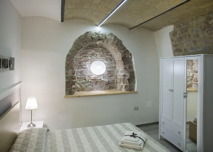 San Francesco Apart-hotel 3*