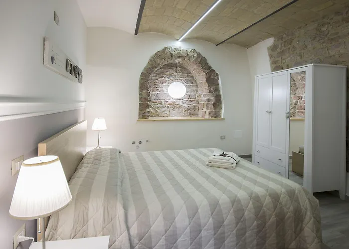 San Francesco Spello