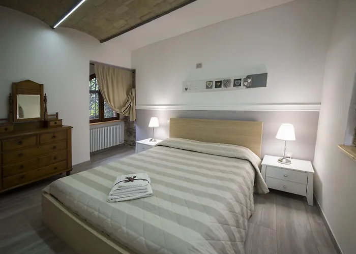 San Francesco Apart-hotel 3*