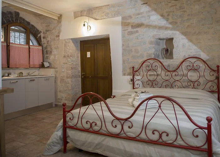 Apart-hotel San Francesco