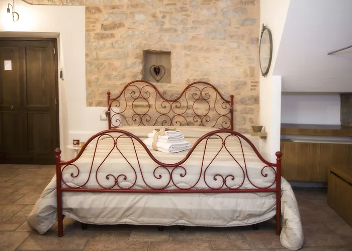 San Francesco Apart-hotel