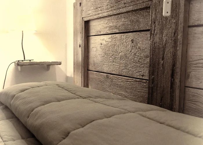 Apart-hotel San Francesco Spello