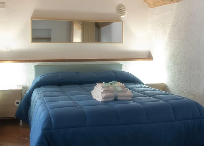 Apart-hotel San Francesco Spello