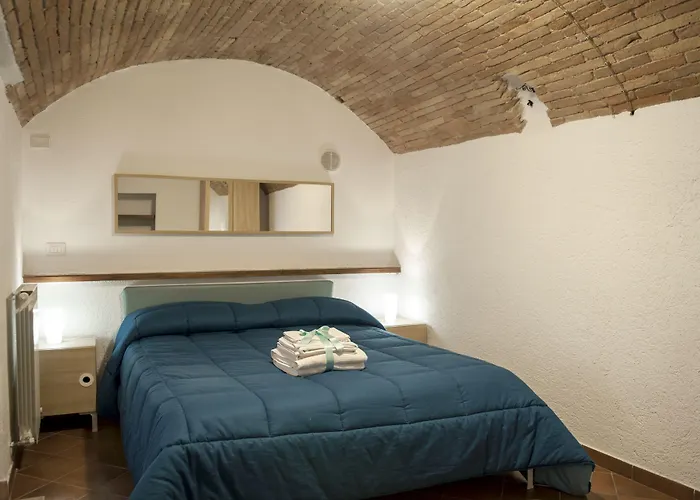 San Francesco 3* Spello