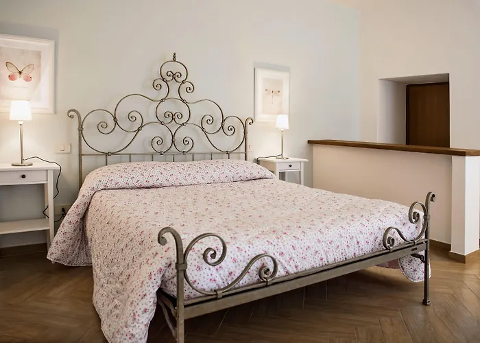 San Francesco Apart-hotel