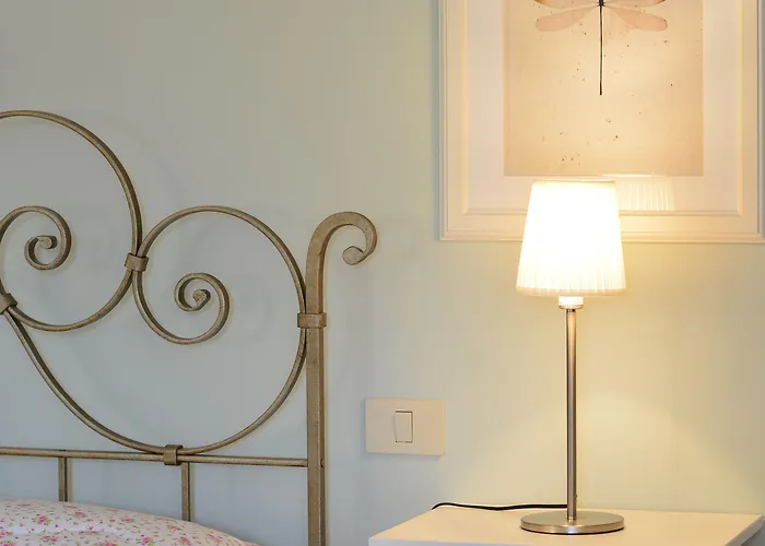 Apart-hotel San Francesco 3*