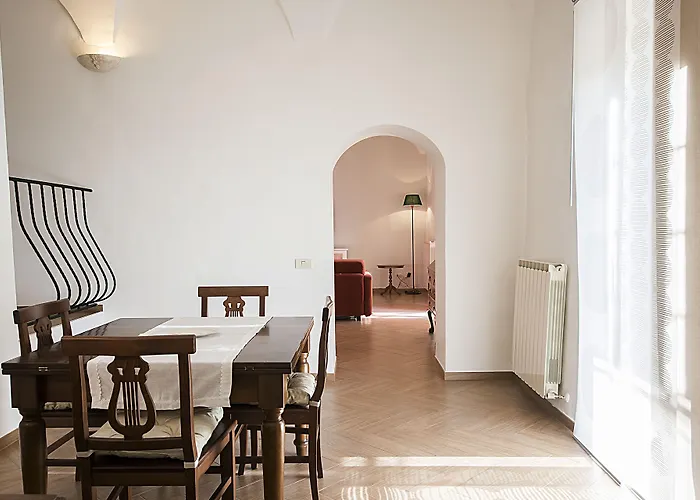 San Francesco Apart-hotel 3*