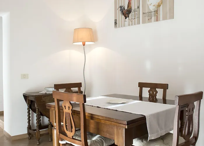Apart-hotel San Francesco Spello