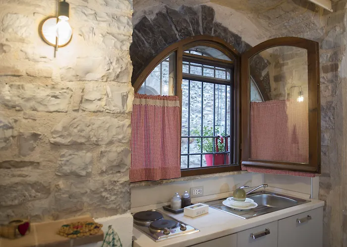 San Francesco Apart-hotel 3*