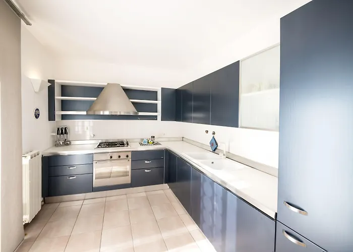 Apart-hotel San Francesco 3*