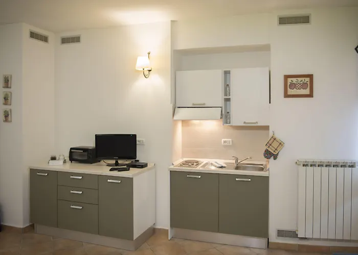 Apart-hotel San Francesco Spello