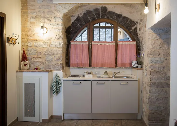 San Francesco Spello